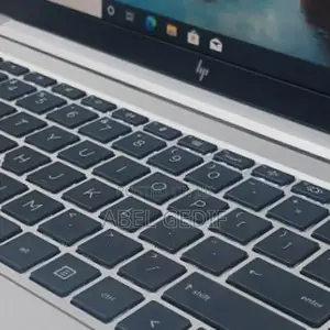 New Laptop HP EliteBook 840 16GB Intel Core I5 SSD 512GB