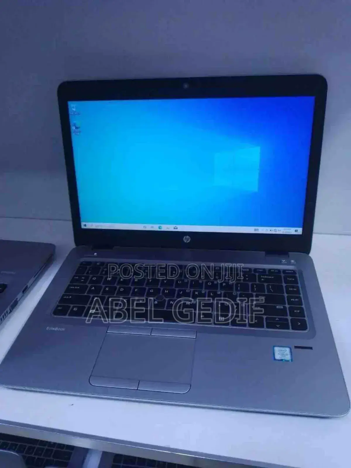 New Laptop HP EliteBook 840 8GB Intel Core I7 HDD 1T
