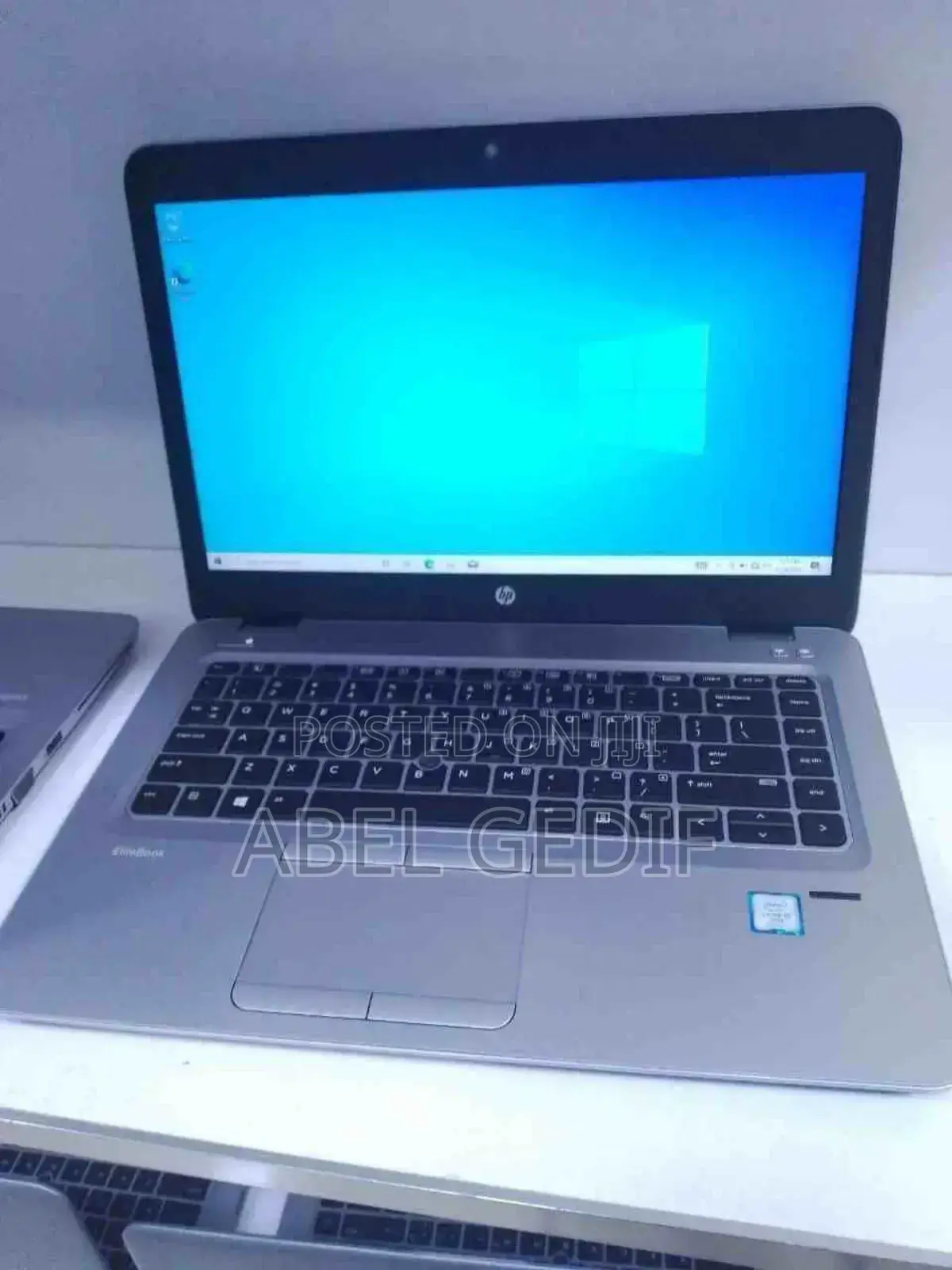 New Laptop HP EliteBook 840 8GB Intel Core I7 HDD 1T