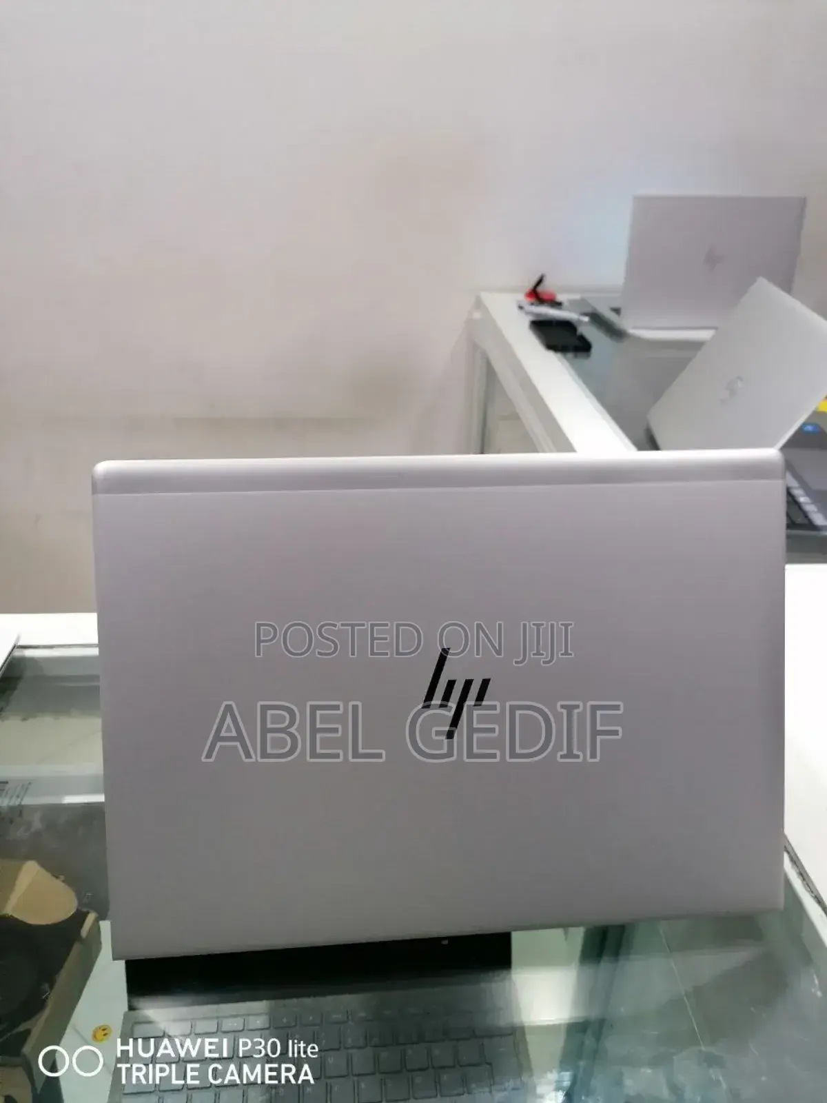 New Laptop HP EliteBook 840 16GB Intel Core I7 SSD 512GB