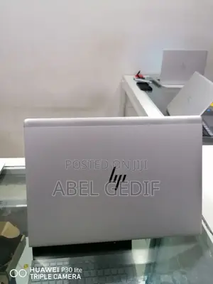 New Laptop HP EliteBook 840 16GB Intel Core I7 SSD 512GB