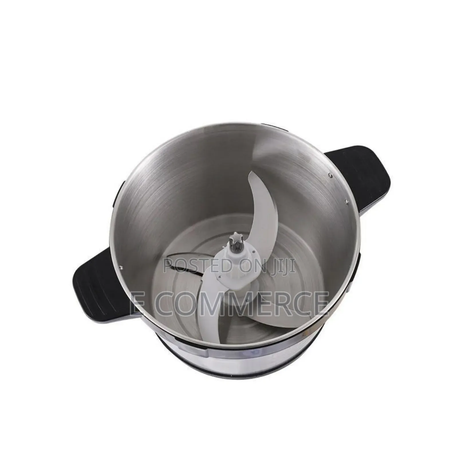 Queen Luxury Style Kitchen Expert Food Processor