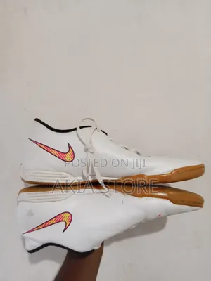 Nike Fotsal Shoes
