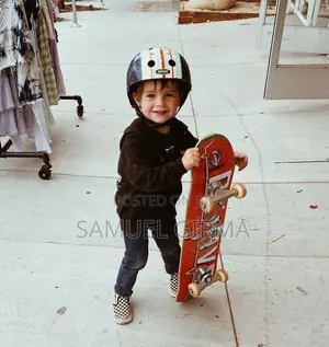 Photo - Kids Skate Board 