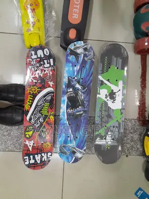 Kids Skate Board 
