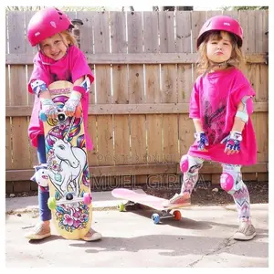 Kids Skate Board