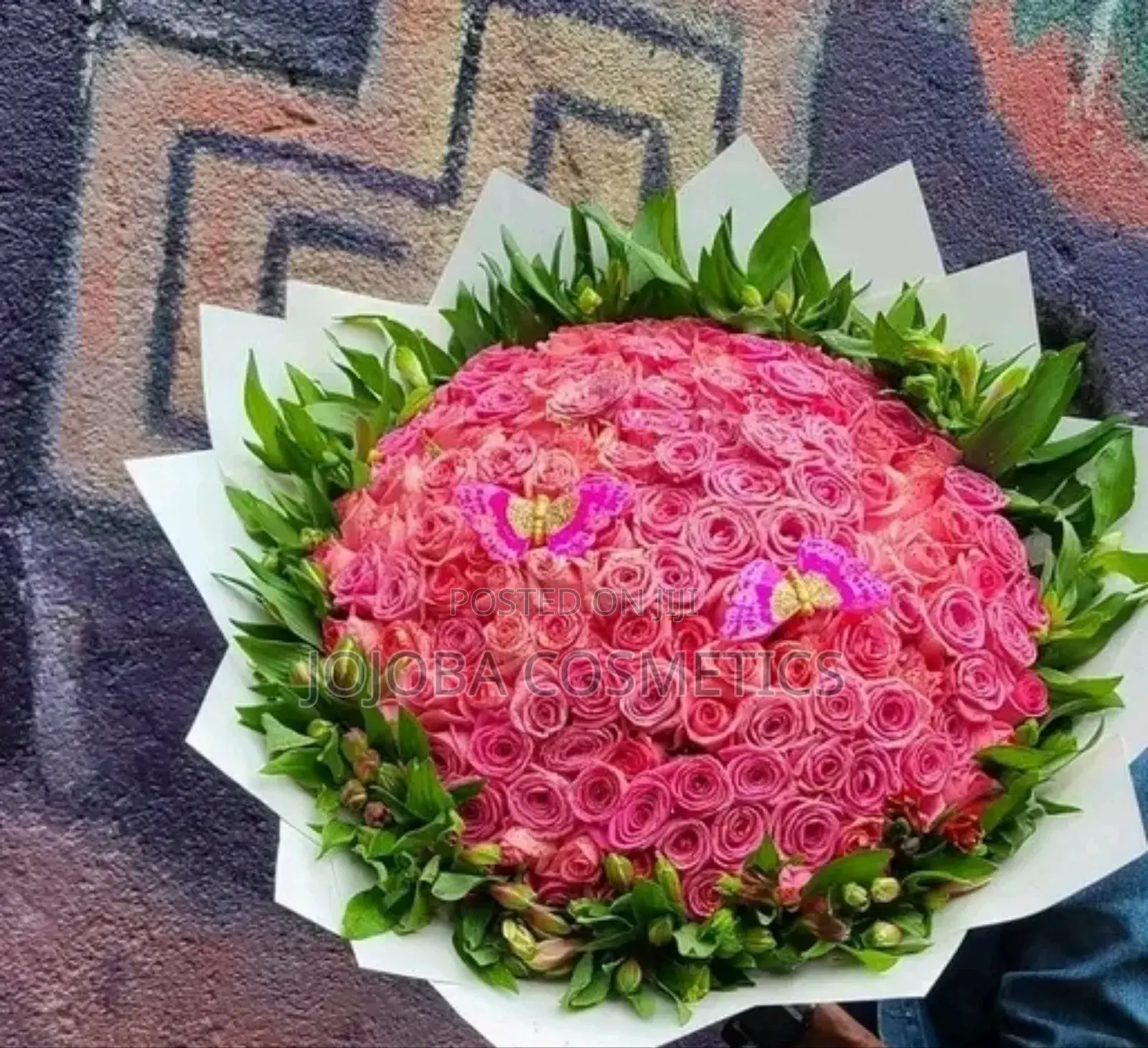 Flowers For Gift (Look All Pictures And Choose )