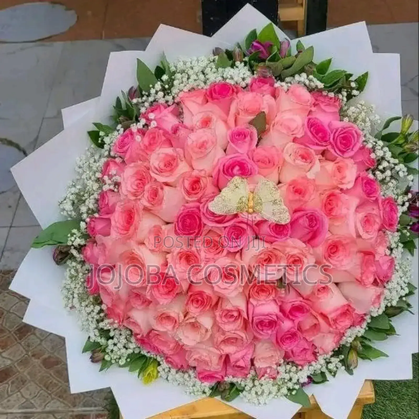 Flowers For Gift (Look All Pictures And Choose )