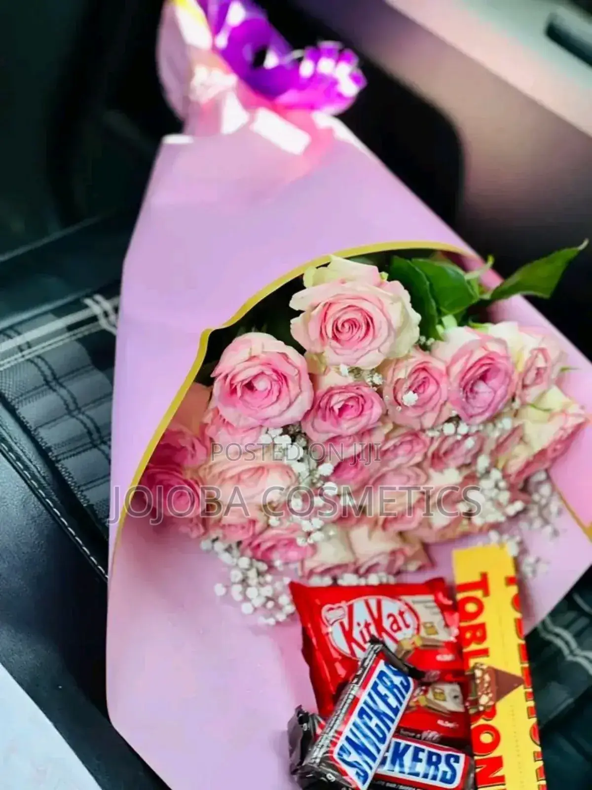 Flowers For Gift (Look All Pictures And Choose )