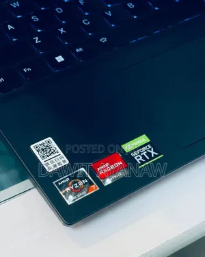 New Laptop Lenovo 16GB AMD Ryzen 7 SSD 1T