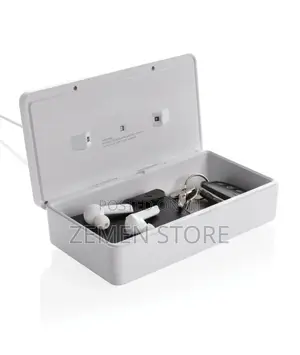 Multifunction UV-C Sterilizer 100% Kill