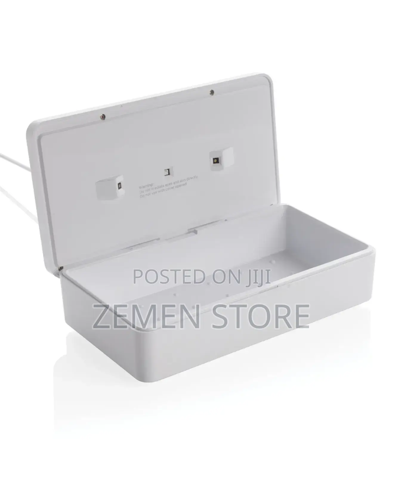 Multifunction UV-C Sterilizer 100% Kill