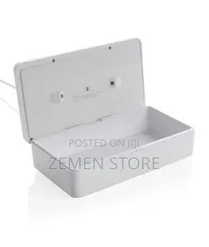 Multifunction UV-C Sterilizer 100% Kill