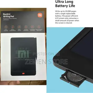High Technology 8.5 Inches Redmi Writing Tablet