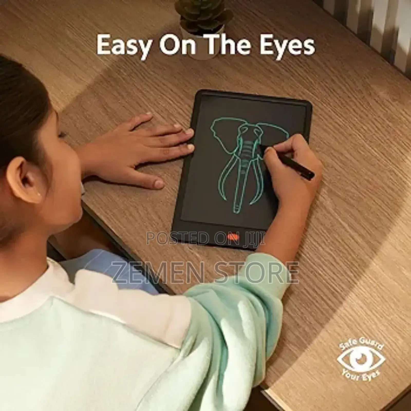 High Technology 8.5 Inches Redmi Writing Tablet