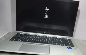 New Laptop HP EliteBook X360 1040 G9 16GB Intel Core I7 SSD 512GB