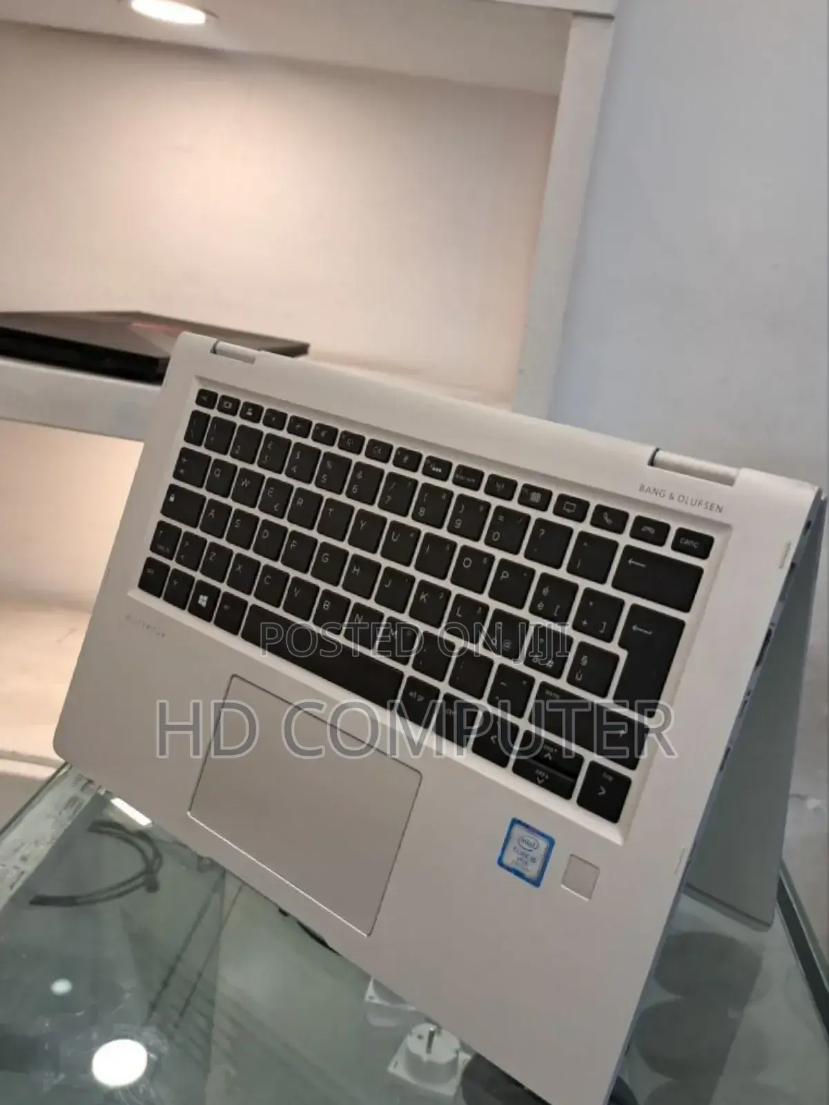 New Laptop HP EliteBook X360 1030 G2 16GB Intel Core I5 SSD 512GB