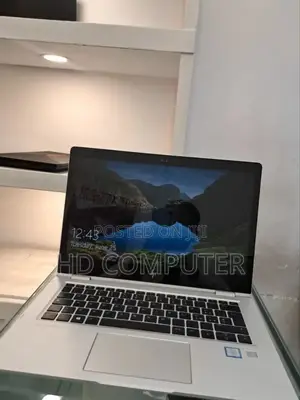 New Laptop HP EliteBook X360 1030 G2 16GB Intel Core I5 SSD 512GB