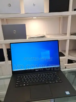 New Laptop Dell XPS 13 16GB Intel Core I7 SSD 512GB