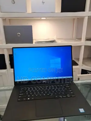 New Laptop Dell XPS 13 16GB Intel Core I7 SSD 512GB