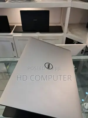 New Laptop Dell XPS 13 16GB Intel Core I7 SSD 512GB