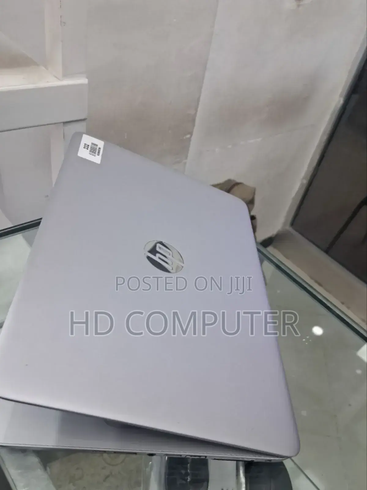 New Laptop HP EliteBook 840 8GB Intel Core I5 HDD+SSD 1T