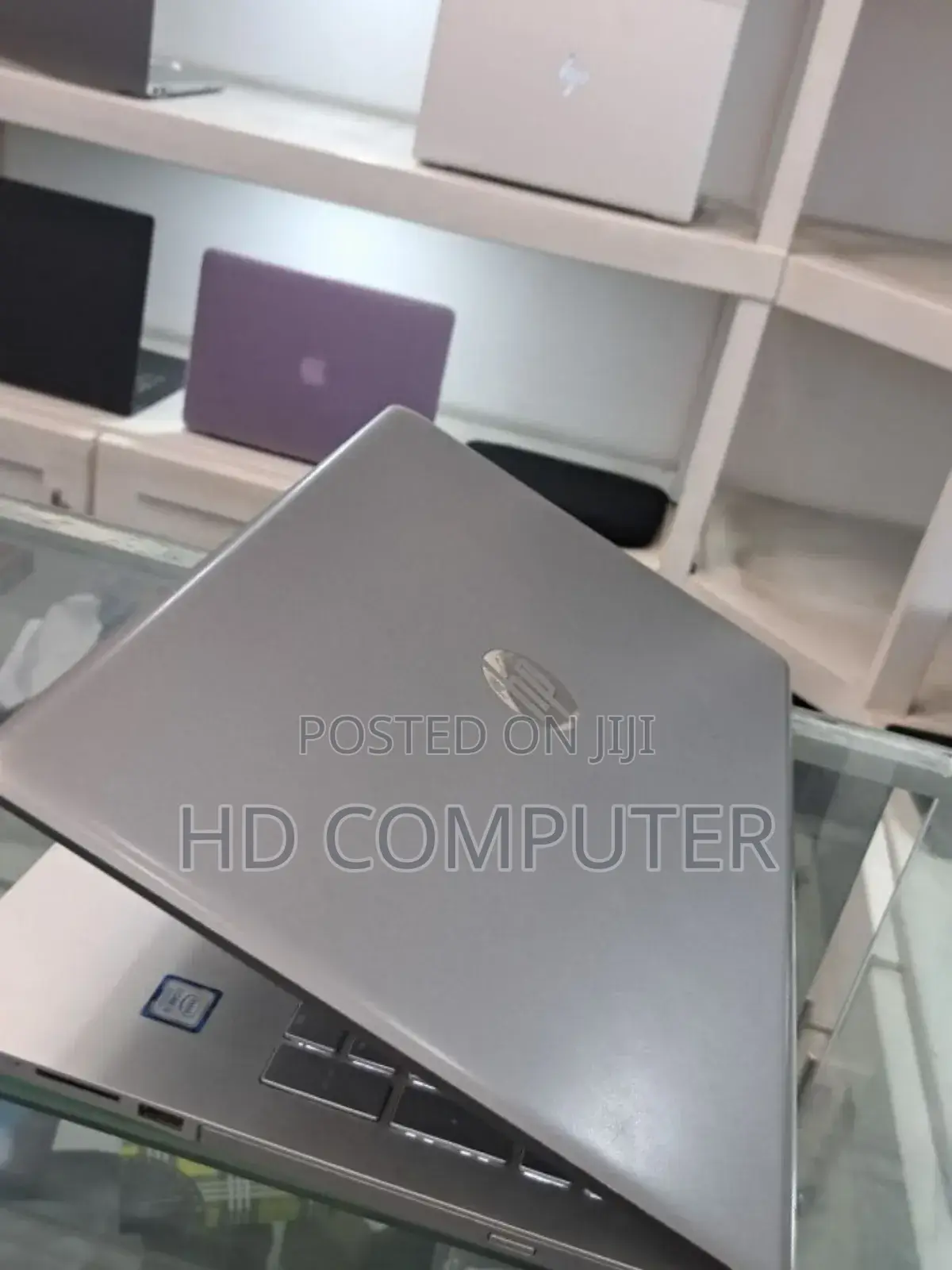 New Laptop HP EliteBook 840 8GB Intel Core I5 HDD+SSD 1T