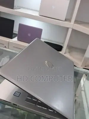 New Laptop HP EliteBook 840 8GB Intel Core I5 HDD+SSD 1T