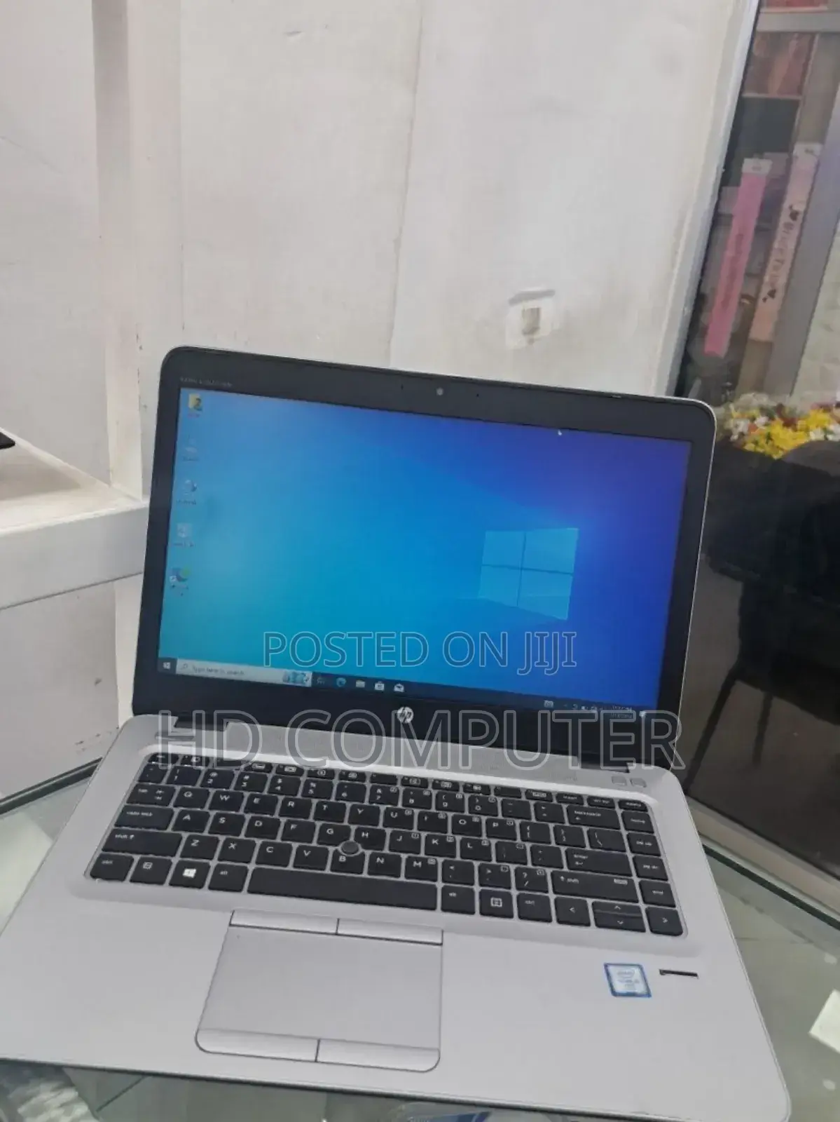 New Laptop HP EliteBook 840 8GB Intel Core I5 HDD+SSD 1T