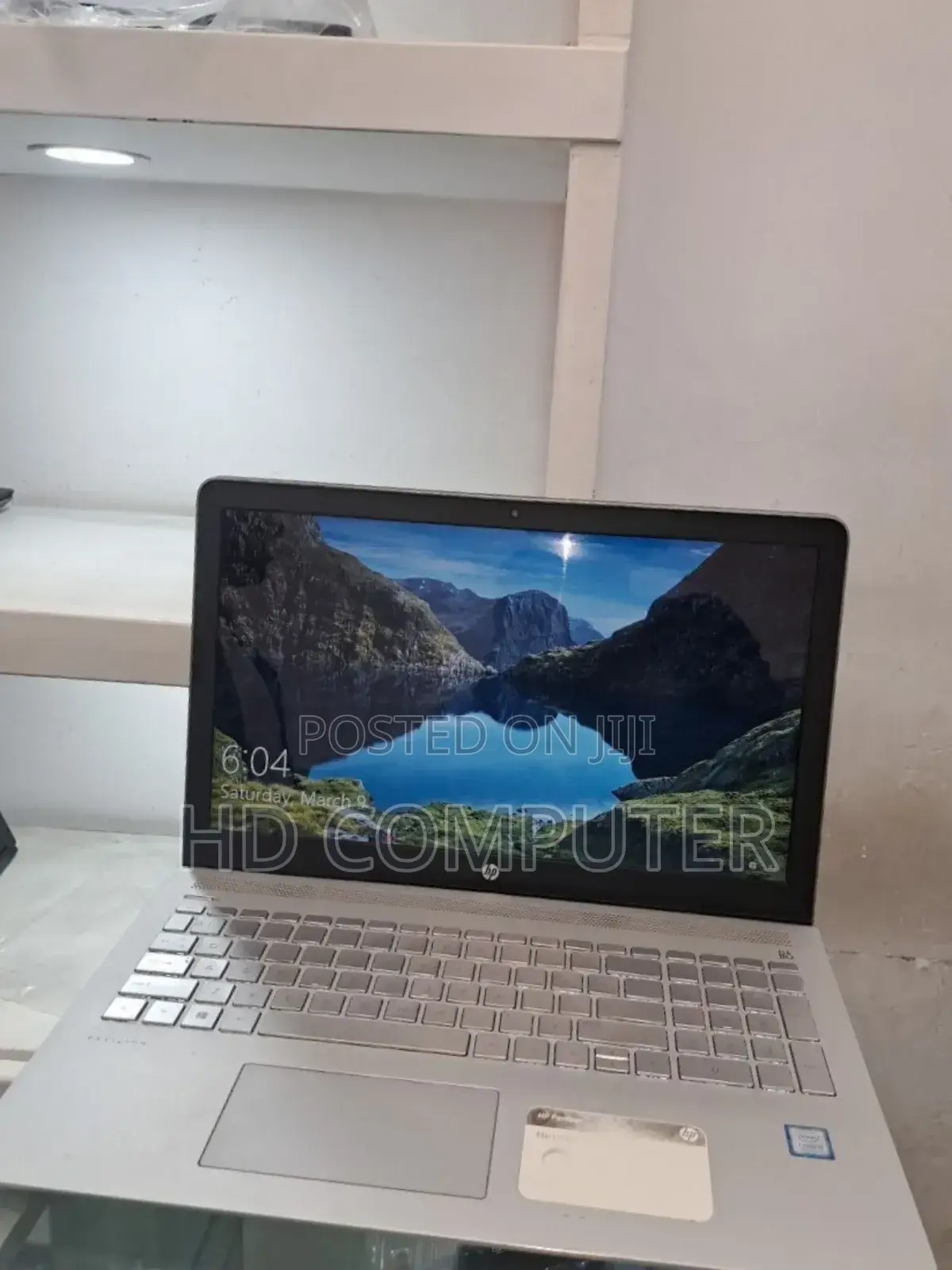 Laptop HP Pavilion M6 12GB Intel Core I5 HDD+SSD 1T