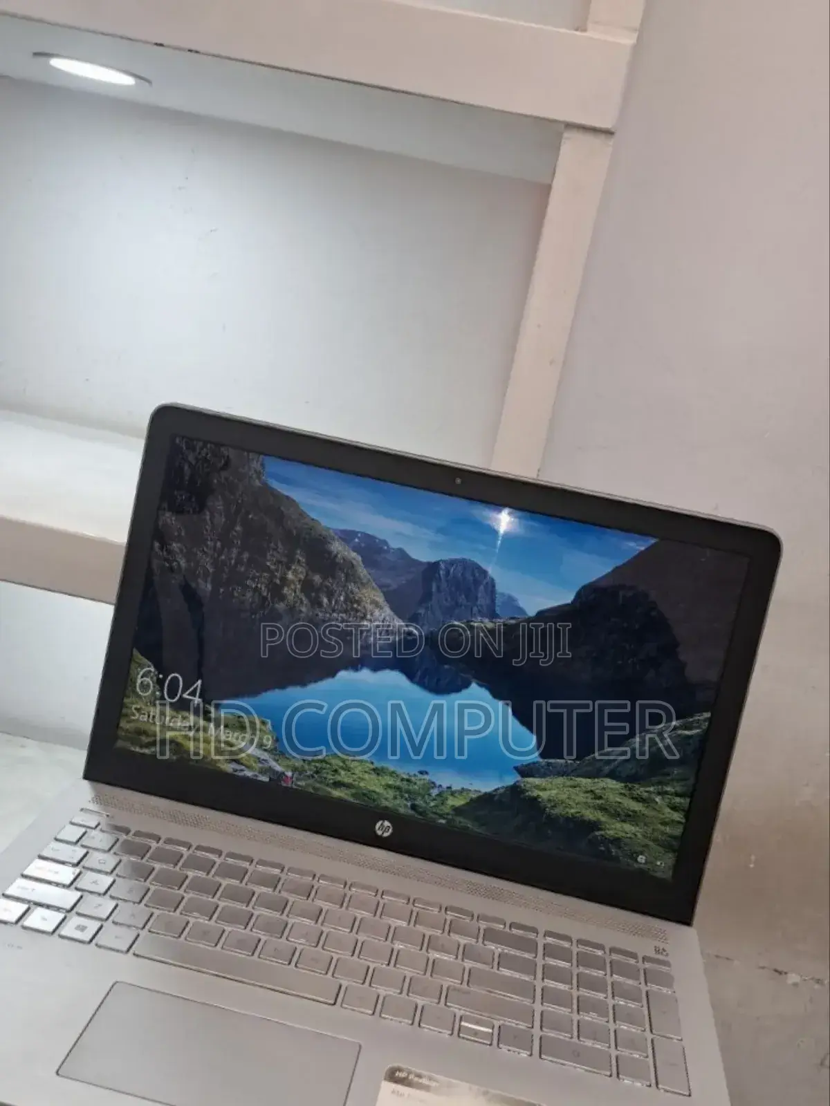 Laptop HP Pavilion M6 12GB Intel Core I5 HDD+SSD 1T