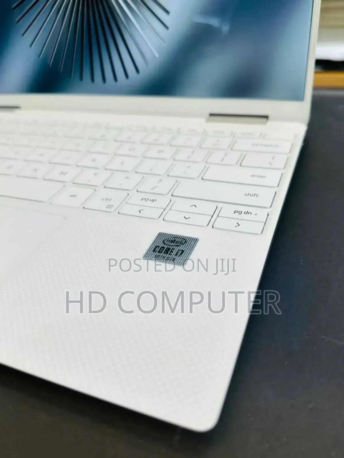 New Laptop Dell XPS 13 16GB Intel Core I7 SSD 512GB