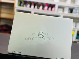 New Laptop Dell XPS 13 16GB Intel Core I7 SSD 512GB