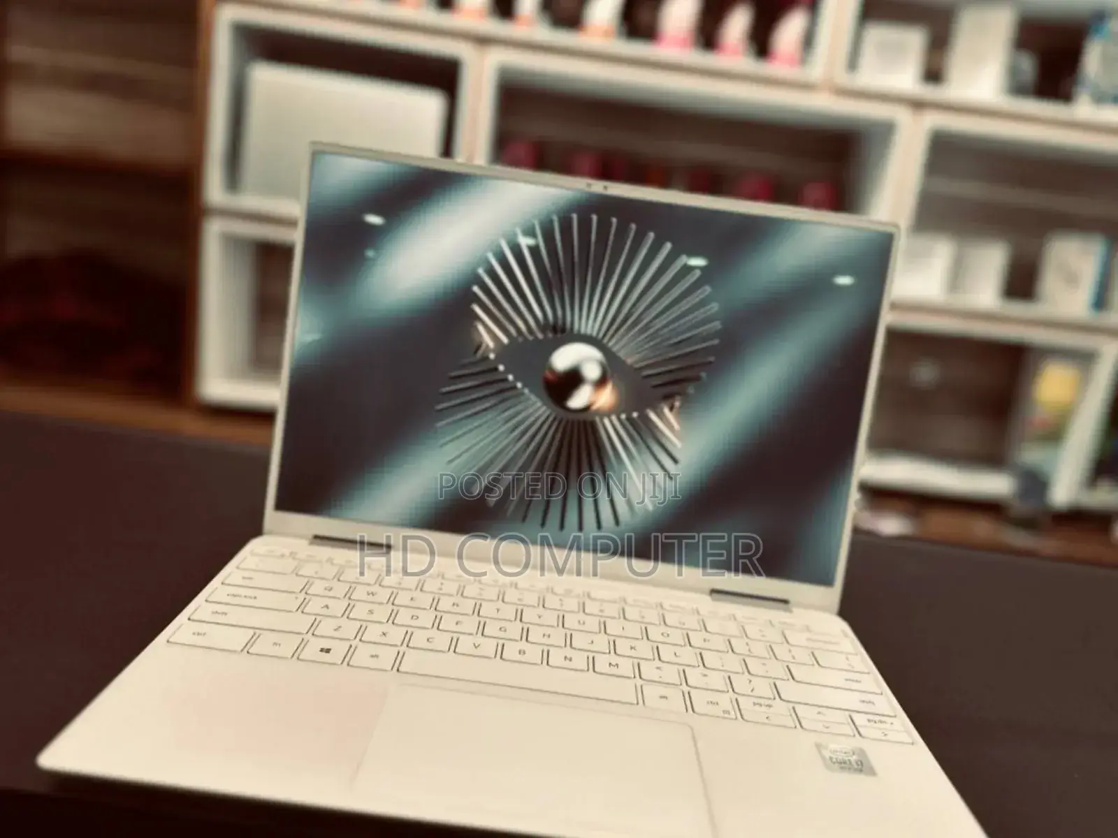 New Laptop Dell XPS 13 16GB Intel Core I7 SSD 512GB