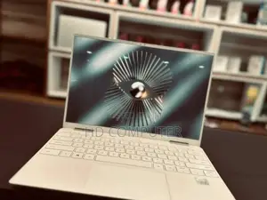 New Laptop Dell XPS 13 16GB Intel Core I7 SSD 512GB