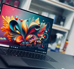 New Laptop Dell XPS 15 16GB Intel Core I7 SSD 512GB