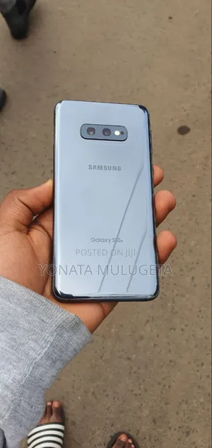 Samsung Galaxy S10e 128 GB