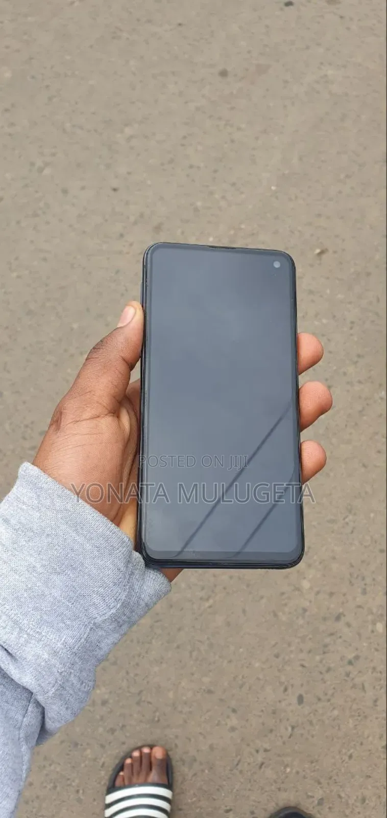 Samsung Galaxy S10e 128 GB