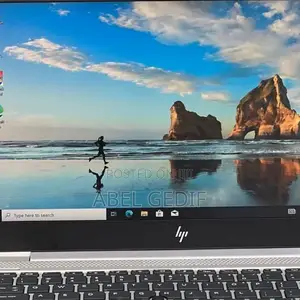 New Laptop HP EliteBook 840 16GB Intel Core I5 SSD 512GB