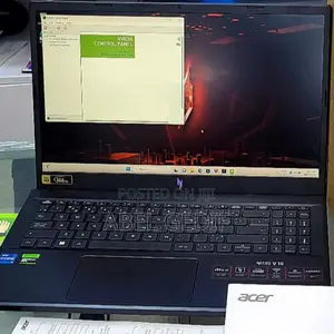 New Laptop Acer Nitro 5 16GB Intel Core I5 SSD 512GB