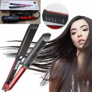 Professional High Technology Hair Styler