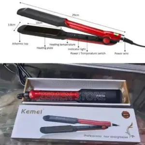 Professional High Technology Hair Styler