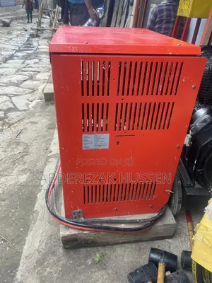 Forklift Automatic Charger