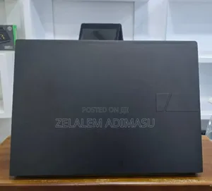 New Laptop Asus Vivobook 16 16GB AMD Ryzen 9 SSD 1T