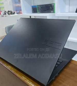 New Laptop Asus Vivobook 16 16GB AMD Ryzen 9 SSD 1T