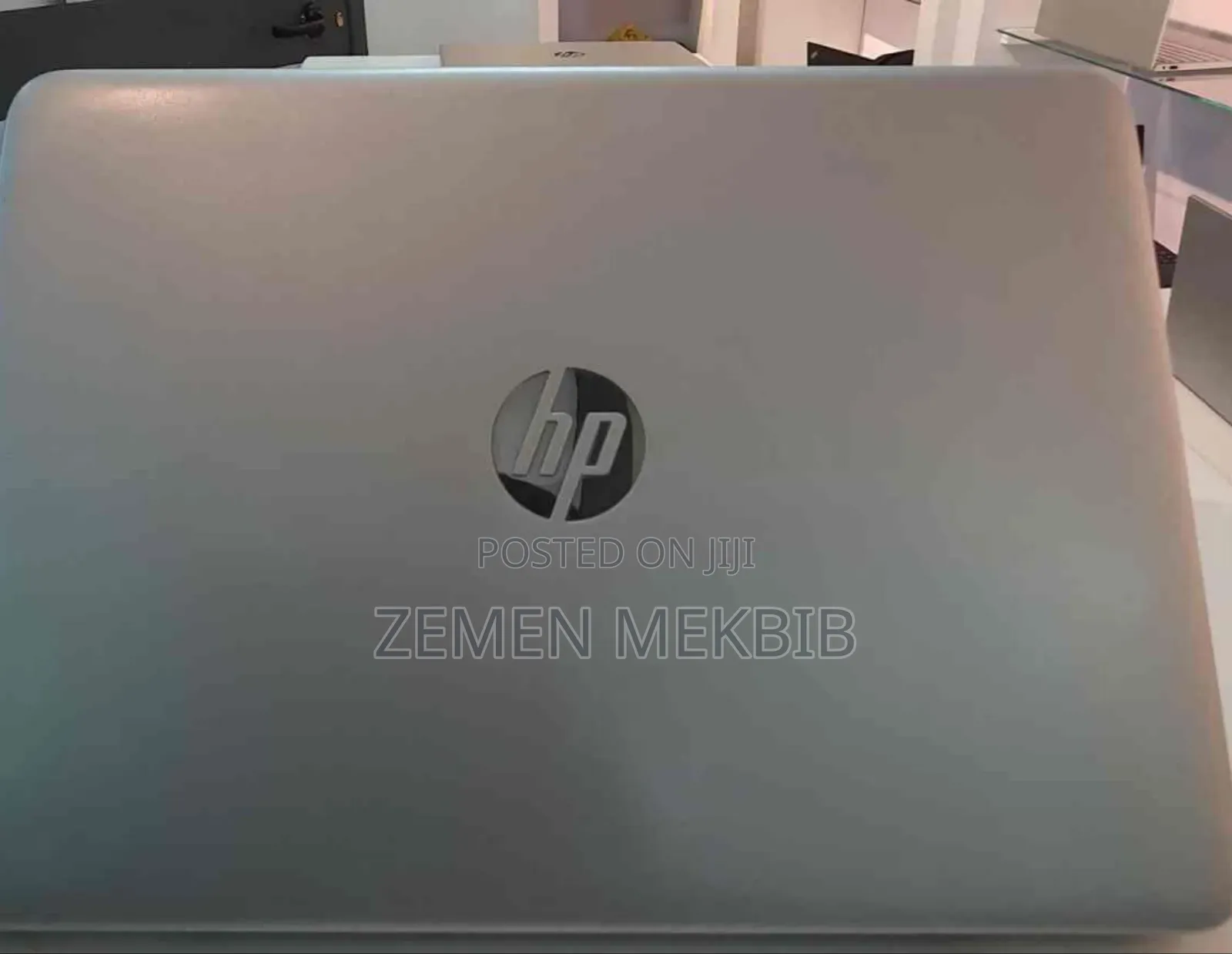 New Laptop HP EliteBook 840 8GB Intel Core I5 SSD 256GB