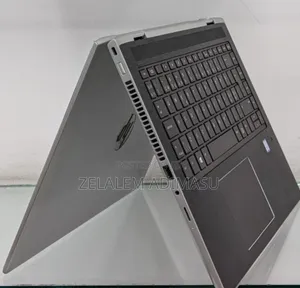 New Laptop HP EliteBook 840 8GB Intel Core I3 SSD 500GB