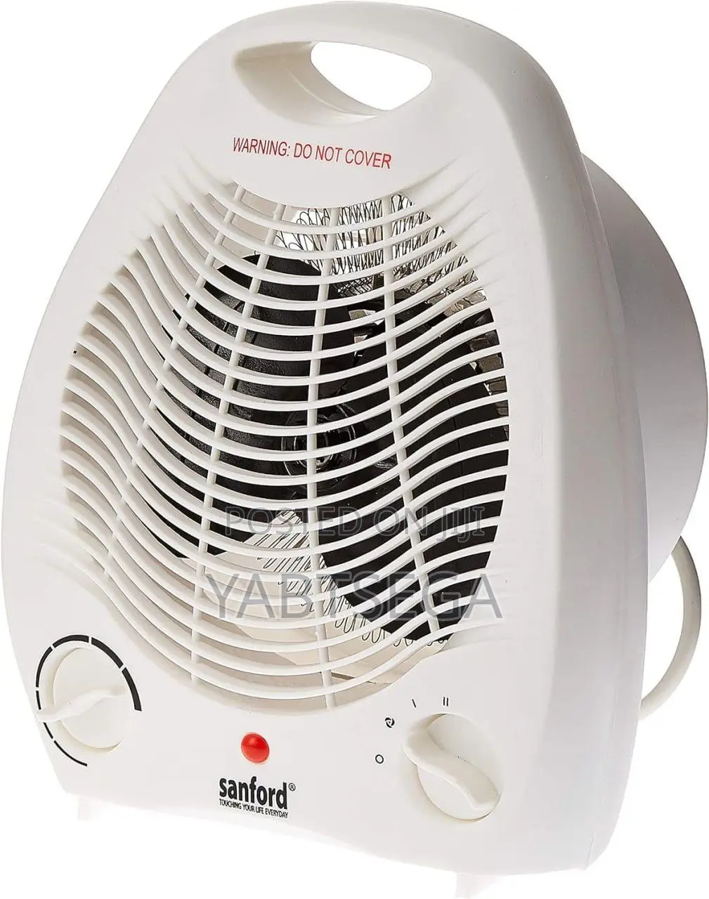 Sanford Room Heater