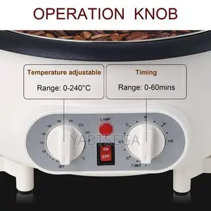 Sonifer Coffee Roaster