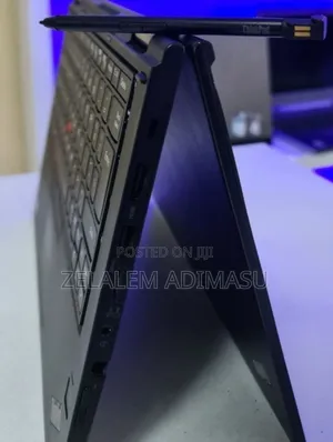 New Laptop Lenovo Yoga 3 16GB Intel Core I7 SSD 512GB